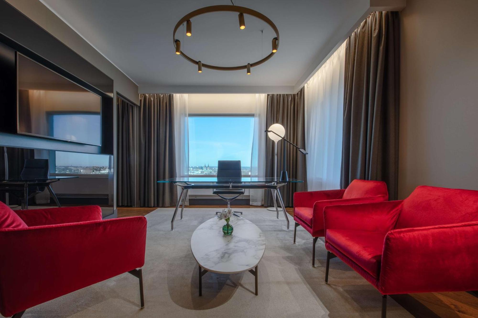 Radisson Collection Hotel, Reval Exterior foto