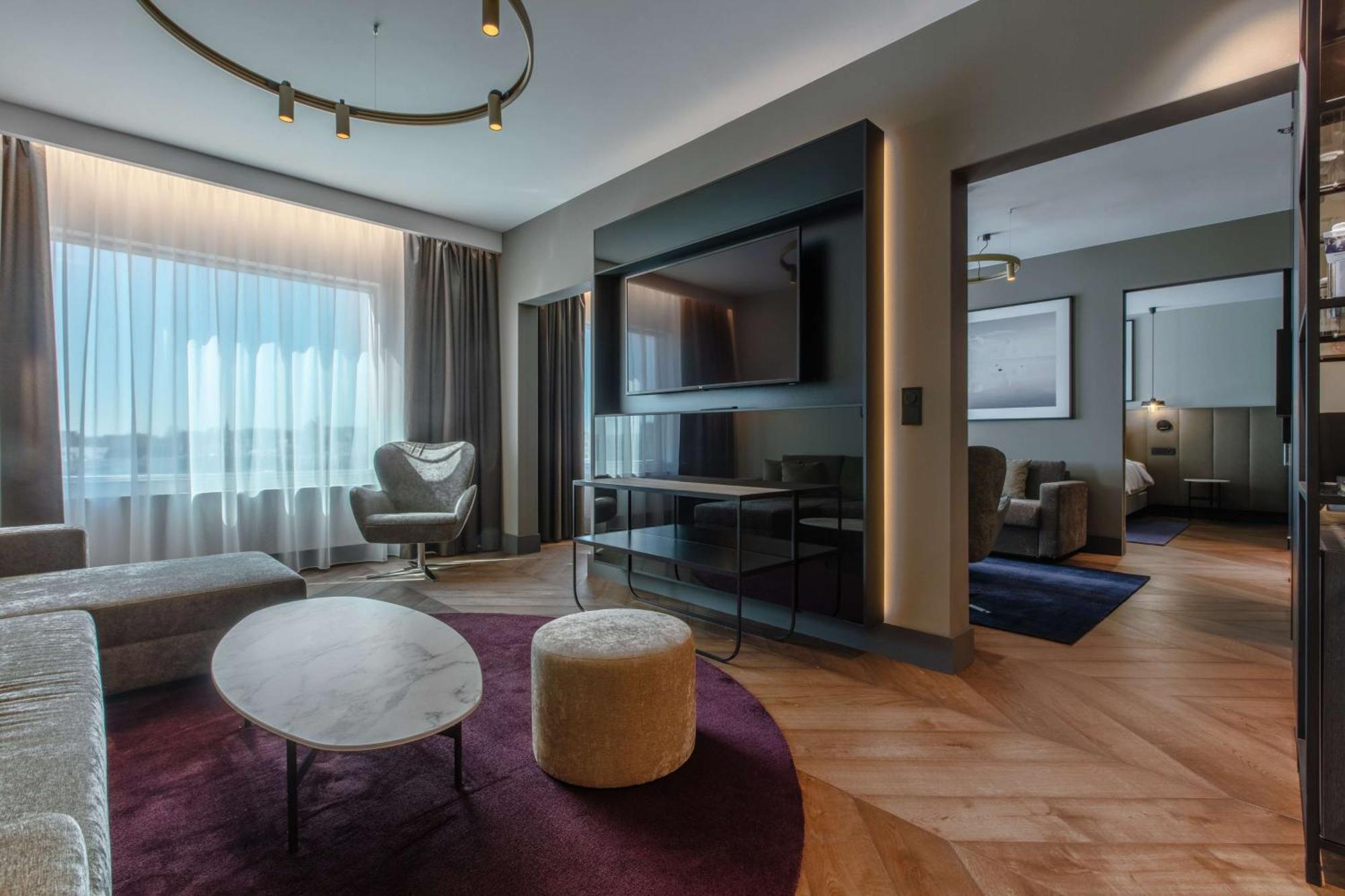 Radisson Collection Hotel, Reval Exterior foto