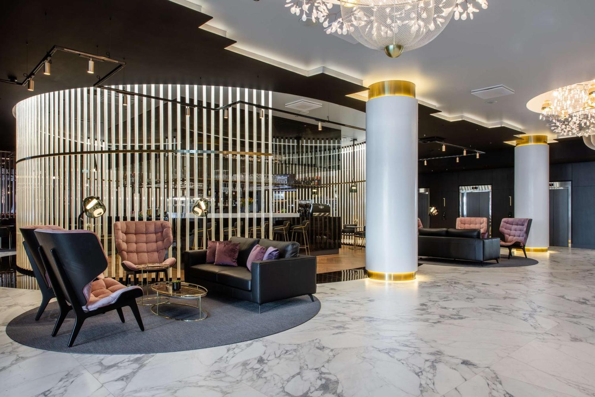 Radisson Collection Hotel, Reval Exterior foto