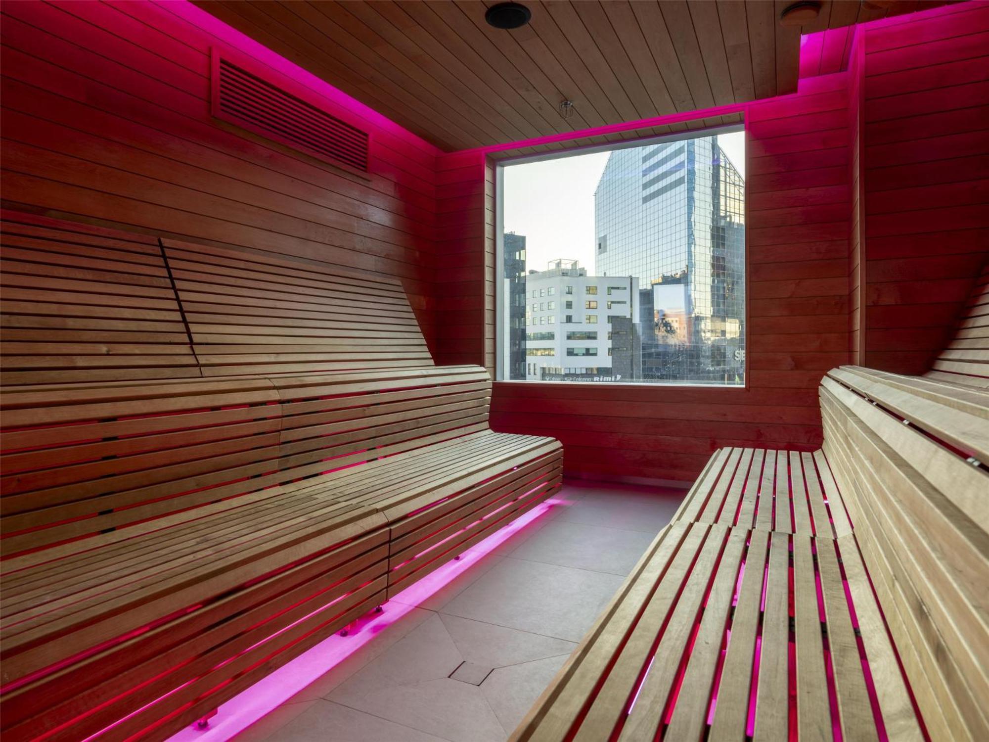 Radisson Collection Hotel, Reval Exterior foto